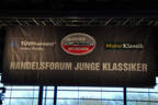 Highlights der Bremen Classic Motorshow 2015