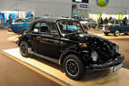Highlights der Bremen Classic Motorshow 2015