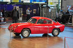 Highlights der Bremen Classic Motorshow 2015