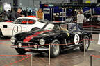 Highlights der Bremen Classic Motorshow 2015
