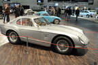 Highlights der Bremen Classic Motorshow 2015
