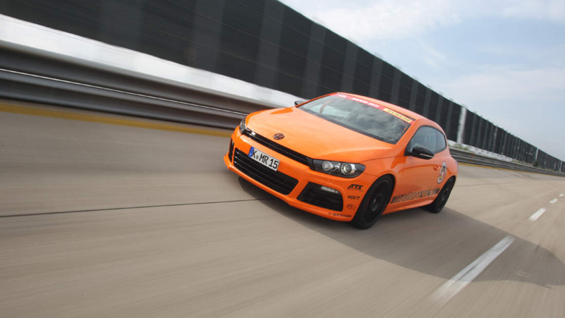 Porsche übernimmt Nardo Neues HighspeedTestgelände für Porsche auto