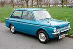 Hillman Imp