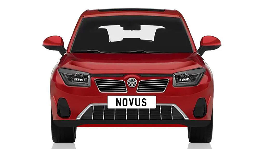 Omnia Novus von Hippo Die AlleAutosEssenz AUTO MOTOR UND SPORT