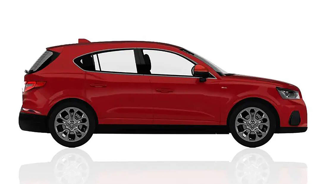 Omnia Novus von Hippo Die AlleAutosEssenz AUTO MOTOR UND SPORT