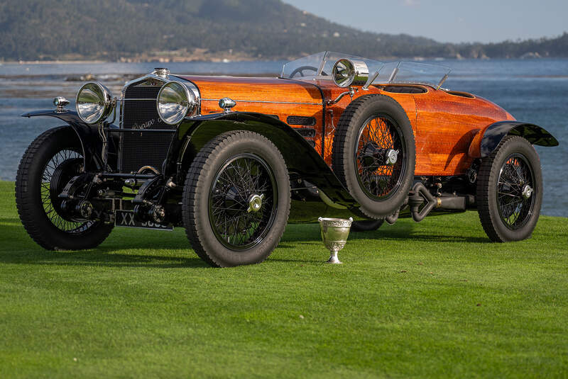 Hispano-Suiza H6C Nieuport-Astra Torpedo