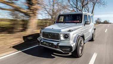 Hofele HG 63 Sport