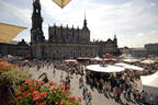 Hofkirche Dresden