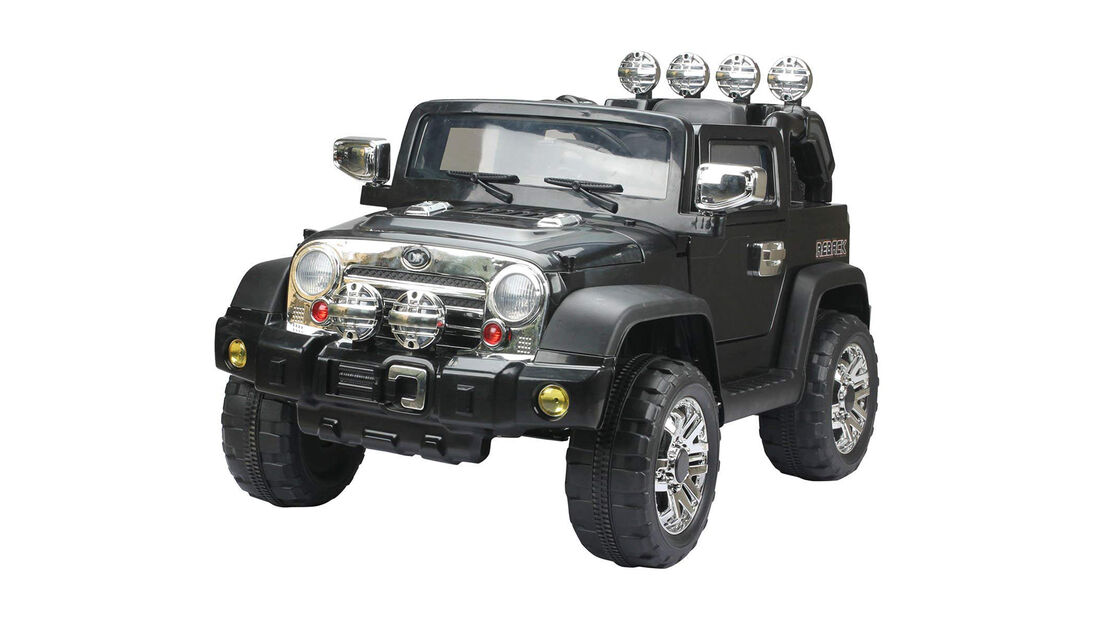 Homcom Jeep