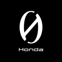 Honda 0 Series Logo