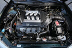 Honda Accord Coupe 3.0i (CG2), Motor