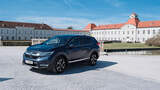 Honda CR-V 2.0 i-MMD Hybrid 2WD