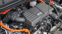 Honda CR-V 2.0 i-MMD Hybrid 2WD
