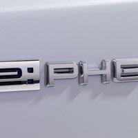 Honda CR-V Generation 6 2023 SUV