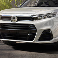 Honda CR-V e:FCEV Brennstoffzellen-SUV USA