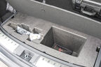 Honda CR-V, kofferraum + Stauraum