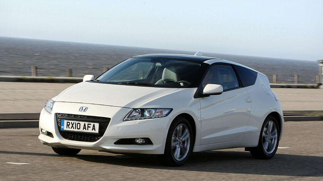 Honda CR-Z