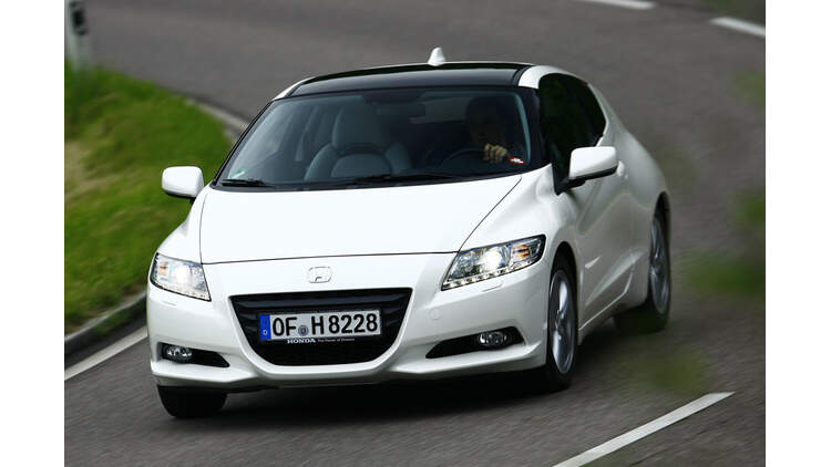 Honda Cr Z Gt Im Test Kompaktes Sportcoupe Mit Hybridantrieb Auto Motor Und Sport Honda Cr Z Gt Im Test Kompaktes Sportcoupe Mit Hybridantrieb Auto Motor Und Sport