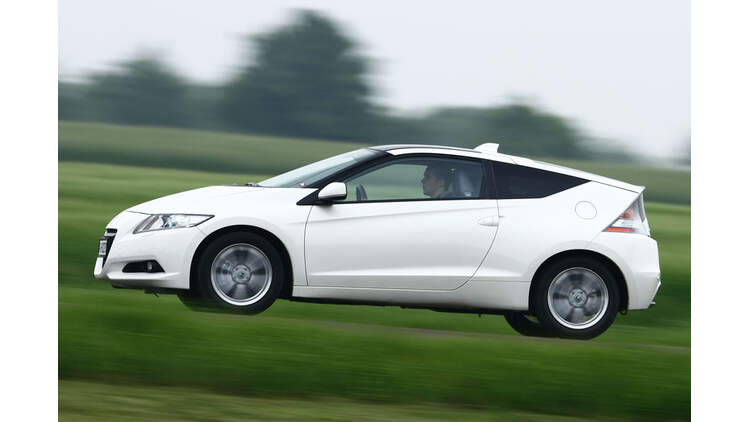 Honda Cr Z Gt Im Test Kompaktes Sportcoupe Mit Hybridantrieb Auto Motor Und Sport Honda Cr Z Gt Im Test Kompaktes Sportcoupe Mit Hybridantrieb Auto Motor Und Sport