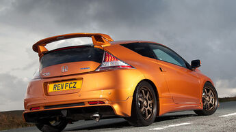 Honda CR-Z Mugen Concept