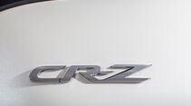 Honda CR-Z, Typenbezeichnung