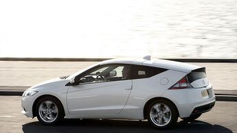 Honda CR-Z