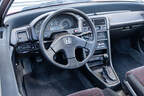 Honda CRX ED9 (1988-1992)