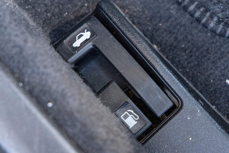 Honda CRX ED9 (1988-1992)