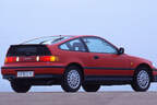 Honda CRX ED9 (1990)