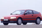 Honda CRX ED9 (1990)