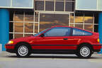 Honda CRX ED9 2. Generation (1988-1992)