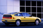 Honda CRX