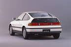 Honda CRX