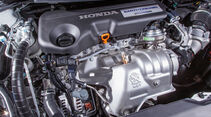 Honda Civic 1.6 i-DTEC, Motor