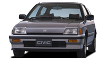 Honda Civic 1987