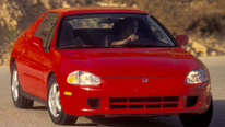 Honda Civic 1993