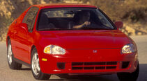 Honda Civic 1993