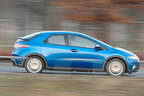 Honda Civic (8. Generation) 
