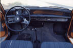 Honda Civic Test ams 1973