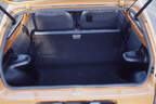 Honda Civic Test ams 1973