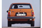 Honda Civic Test ams 1973