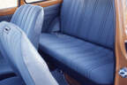 Honda Civic Test ams 1973
