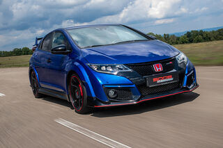 Honda Civic Ab 12 Alle Generationen Neue Modelle Tests Fahrberichte Auto Motor Und Sport