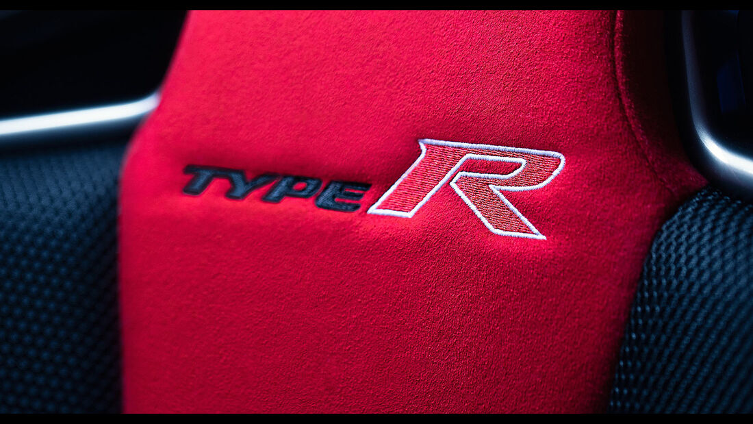 Honda Civic Type R Limited Edition