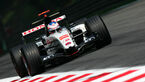 Honda F1 2005