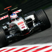 Honda F1 2005