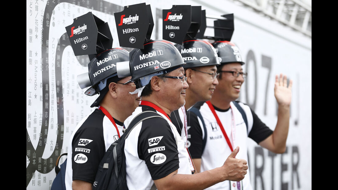 Honda-Fans - GP Japan 2015