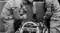 Honda Formel 1 Historie
