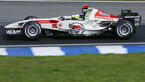 Honda - GP Brasilien 2006 - Formel 1