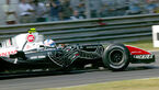 Honda - GP Italien 2004 - Formel 1